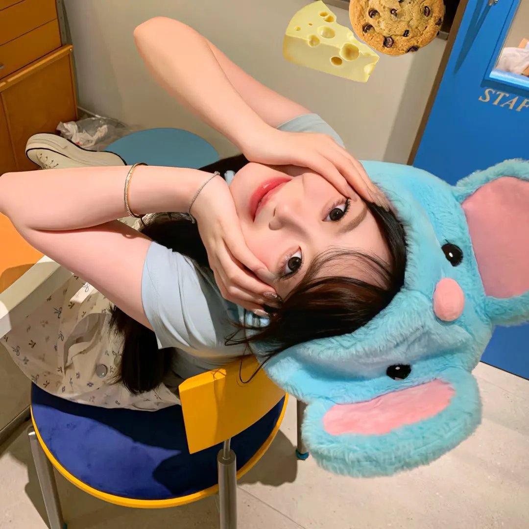 椅子海报