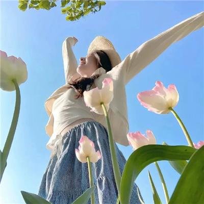 护花特警海报
