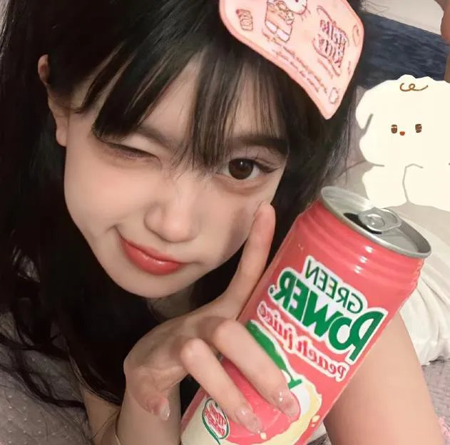 银城尤物海报